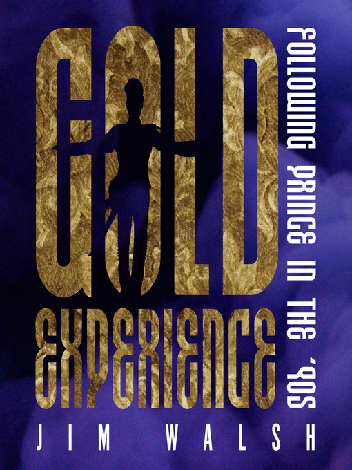 Title details for Gold Experience by Jim Walsh - Available
